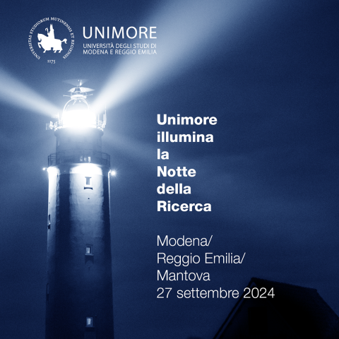 DESU partecipa alla notte della ricerca!