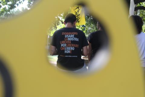 liberi di scegliere