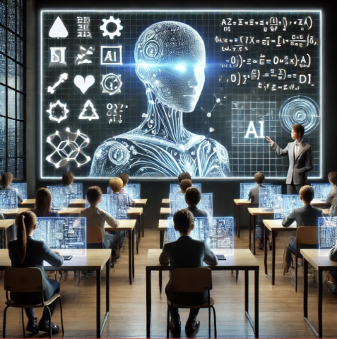 Seminario: la gestione algoritmica dell'apprendimento