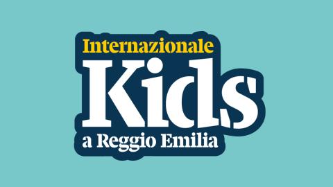 Partecipa a Internazionale Kids!