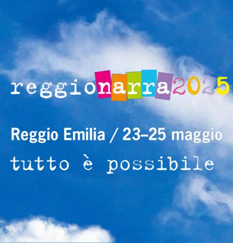 reggionarra