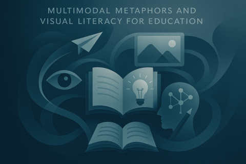 Multimodal metaphors and visual literacy for education, ciclo di ...