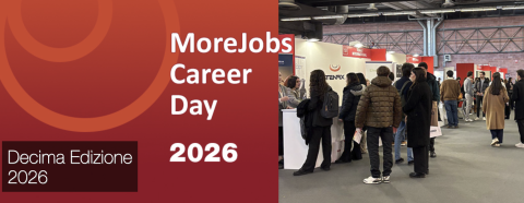 MoreJobs Career Day