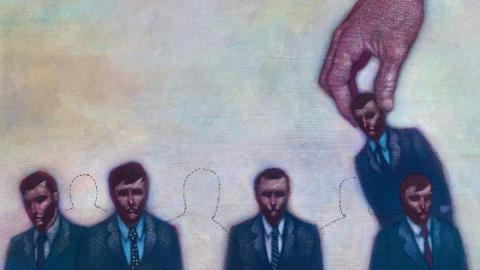 ciclo di eventi Istantanee