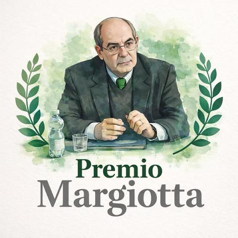 premio margiotta
