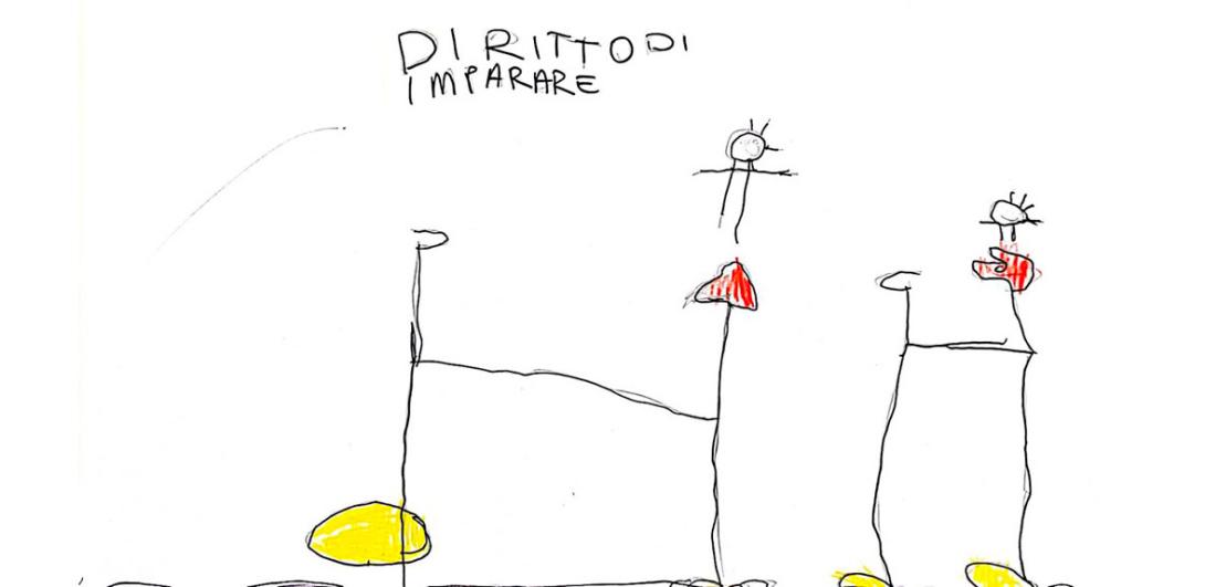 scienze formazione primaria